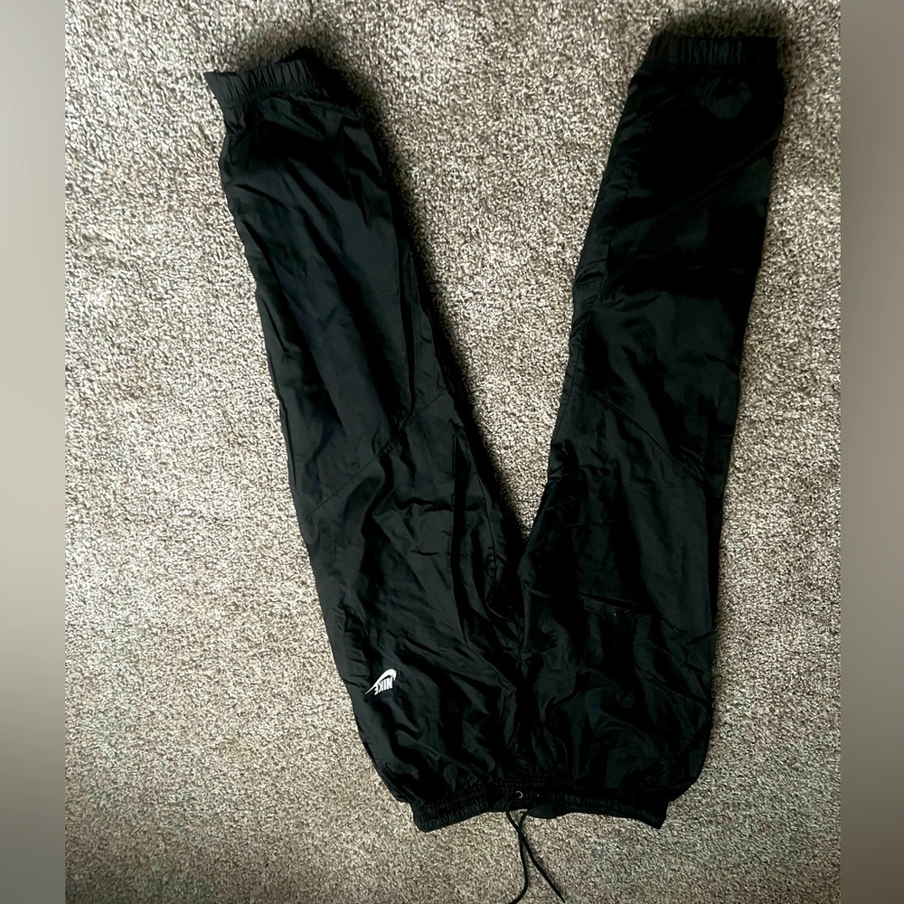 Nike running pants